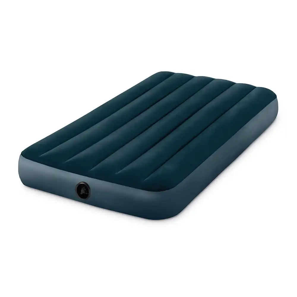 

10" Standard Dura-Beam Airbed Mattress - Not Included - TWIN