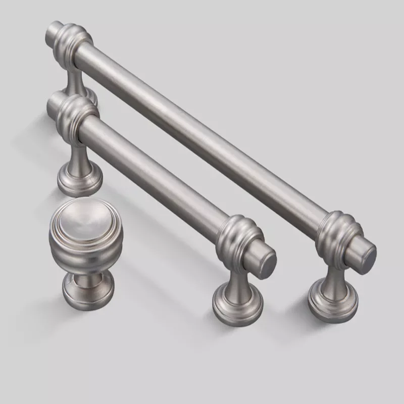

Cabinet Handles Kitchen Handles Drawer Knobs Handles for Furniture Cupboard Pulls SN Gold Furniture Door Handle