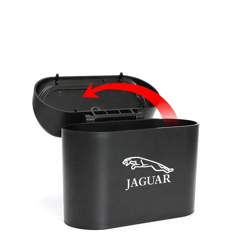 Подвесные корзины для мусора ABS Jaguar XF XFL XJ-S X-Type XE S-Type XJ-6 F-Type S TYPE 2000 XK XKR