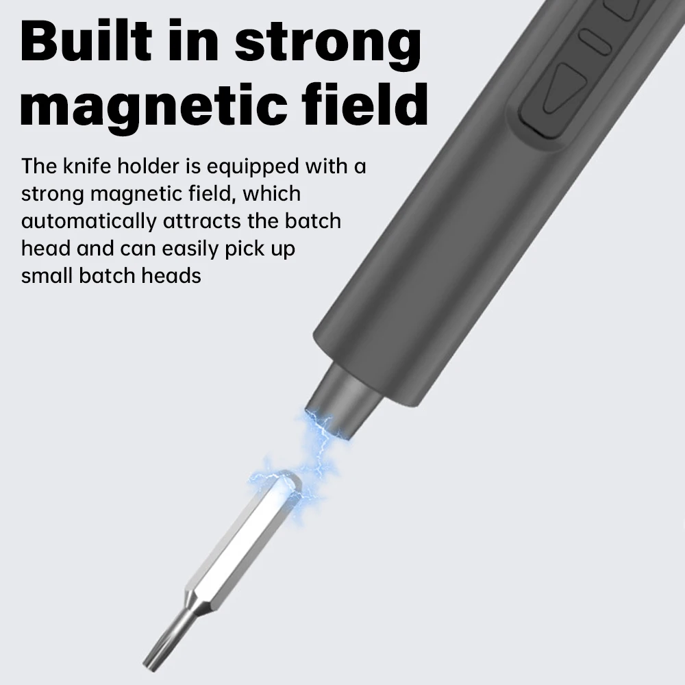 Многофункциональный аккумуляторный шуруповерт