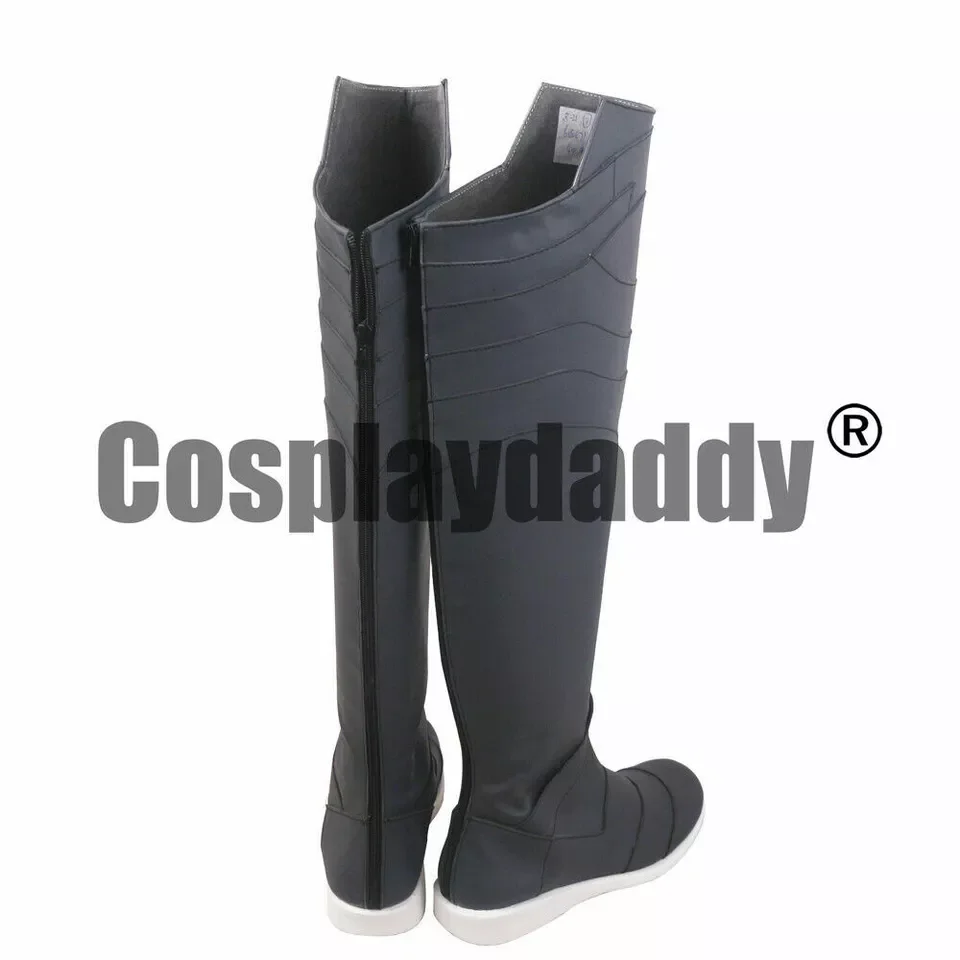 Эмблема огня: три дома Dimitri Alexandre Blaiddyd Обувь для косплея Сапоги