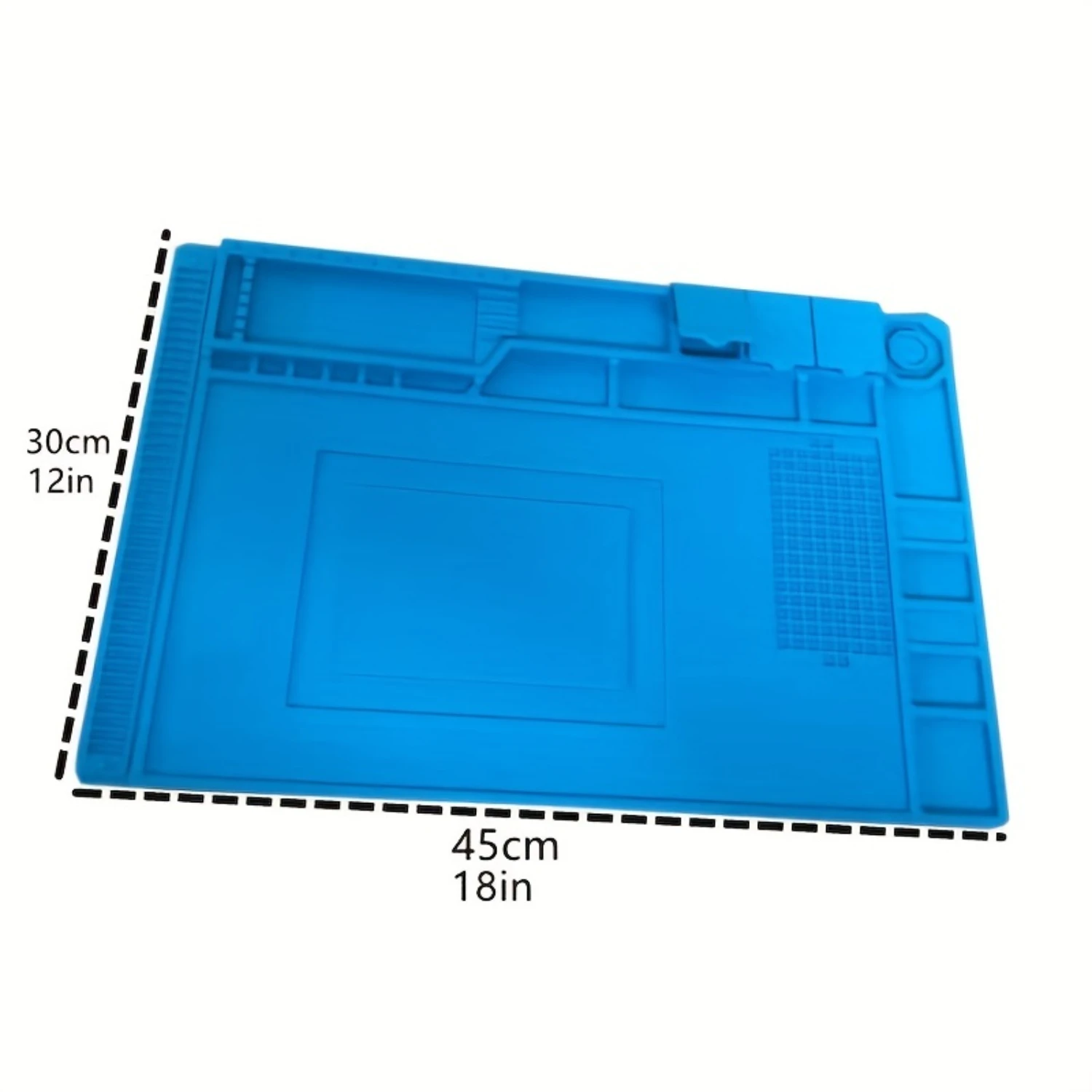 Компьютерный ремонт телефона теплоизоляционная накладка высокотемпературная