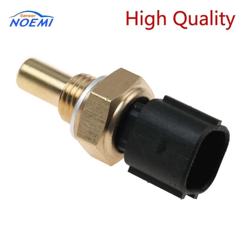 

YAOPEI 1615423417 Engine Water Coolant Temp Temperature Sensor Fluid Temperature For Ssangyong Actyon 06-10 Kyron 06-14