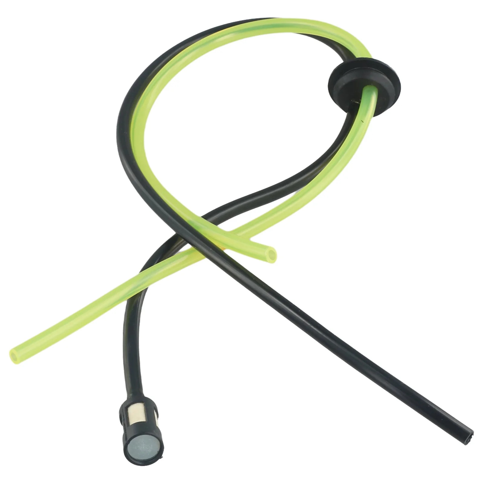 Резиновое уплотнение бака щетка для труб топливная линия в сборе двигателей 22cc