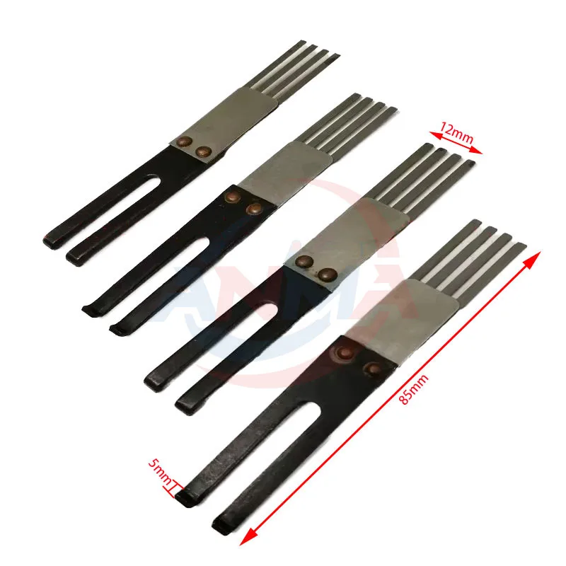 10 шт. Heidelberg SM102 CD102 SM74 PM74 Печатная машина Прямой сепаратор листов 66.028.810F