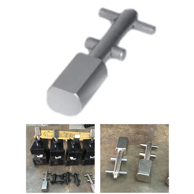 

Toggle with Knob Heavy Toggle for REVOX B77, B710, STUDER A710, PR99