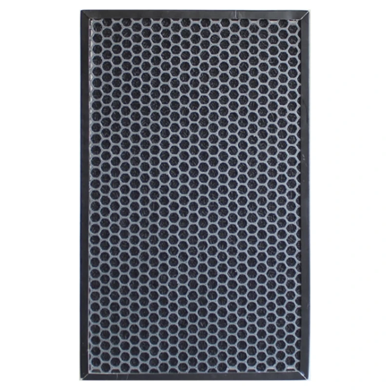 

Аксессуары для очистителя воздуха CFX-2HPA + CFX-2DPA/TS подходят для Samsung Air Purifier Filter AC-347 AX034