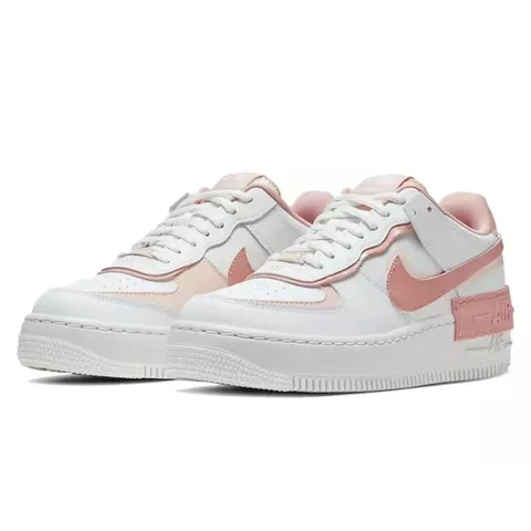 Женские туфли для скейтбординга Nike Air Force 1 Low Classic AF1 SHADOW