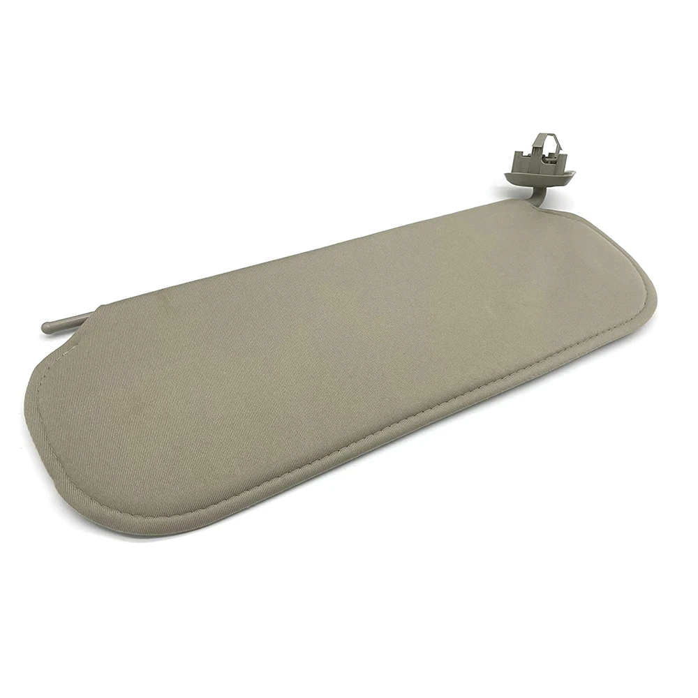 Автомобильный передний солнцезащитный козырек защитный для правой стороны