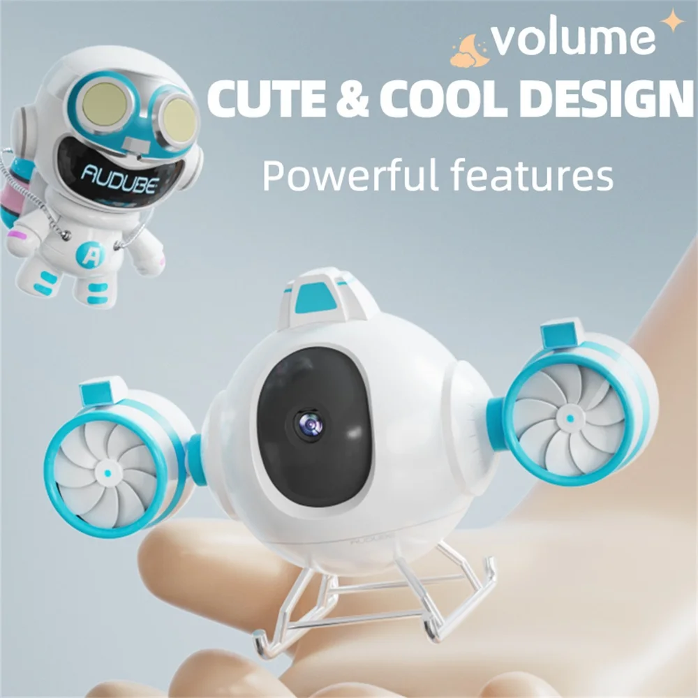 Рисунок 5 - Беспроводная камера видеонаблюдения