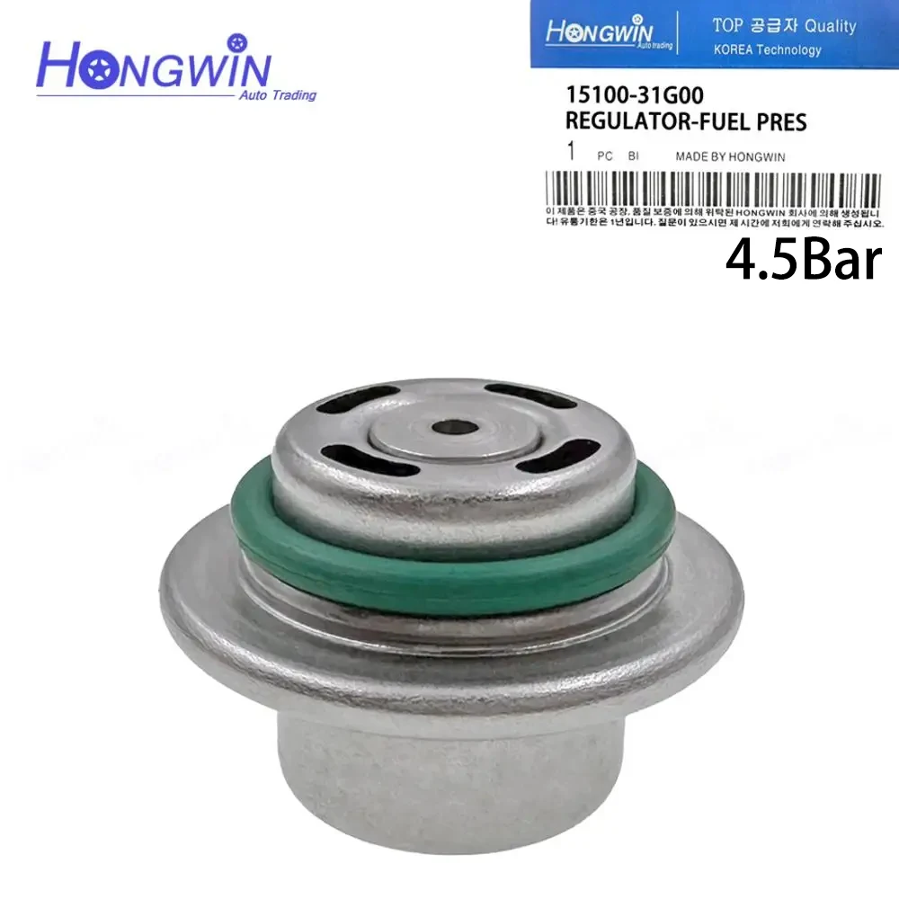 

Регулятор давления топлива 15100-31G00 для Suzuki KingQuad 450, KingQuad 500, KingQuad 700, KingQuad 750, KingQuad 2005, 2020-1510031G03