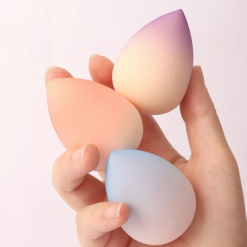 

Мягкий крем для лица в виде ракушки, для сухого и влажного использования, консилер, румяна, косметическая пуховка, губка для макияжа, яйцо, пу...