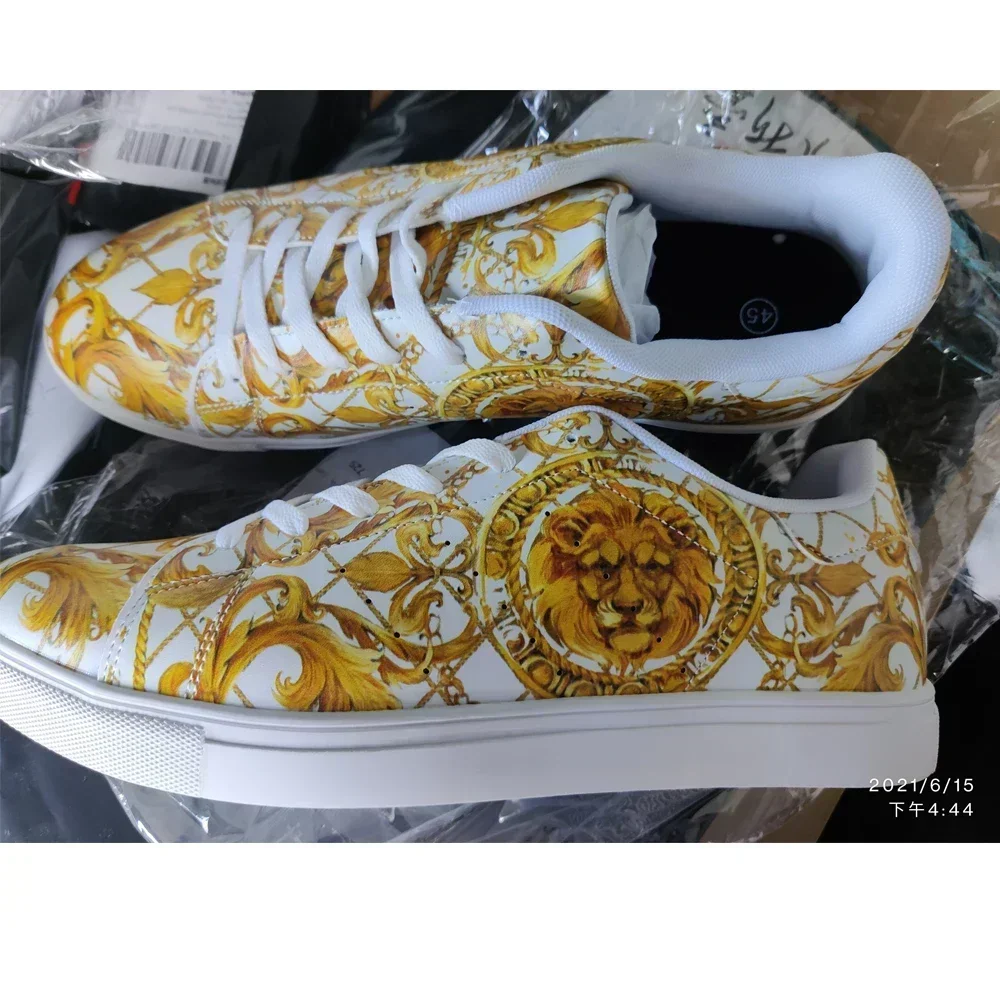 Кроссовки Теннисные на шнуровке для мужчин и женщин Повседневные Дышащие