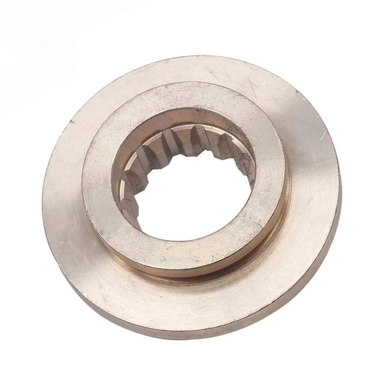 

Outboard Propeller Spacer 663-45987-01-00 for Yamaha Outboard Hidea HDX