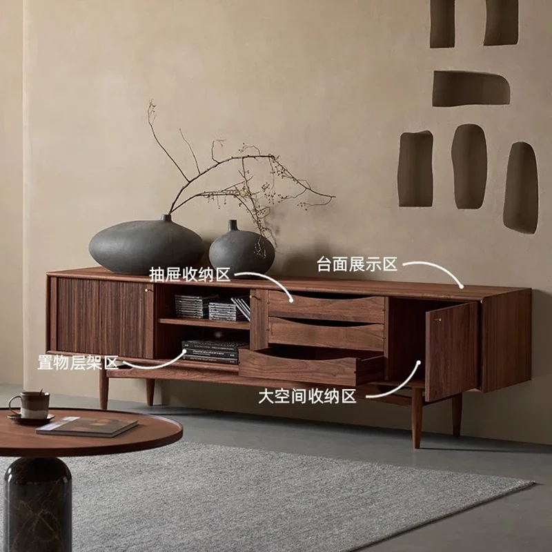 Скандинавская планшетофон для гостиной Современная Подставка хранения