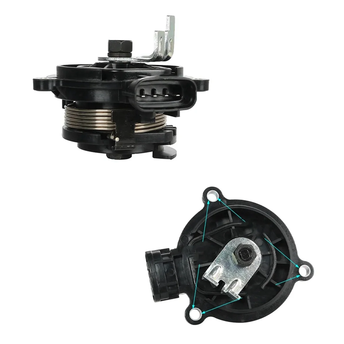 22060-50011 22060-50010 Автомобильный датчик положения дроссельной заслонки для LX470 1998-2002