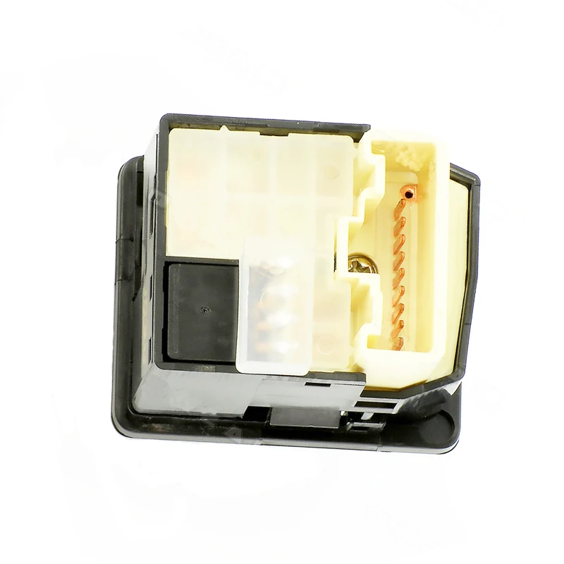 Фото Регулятор зеркала заднего вида для Toyota Hiace RAV4 Prado Jie Luchi Corolla 8487028020 84870-28020 №4