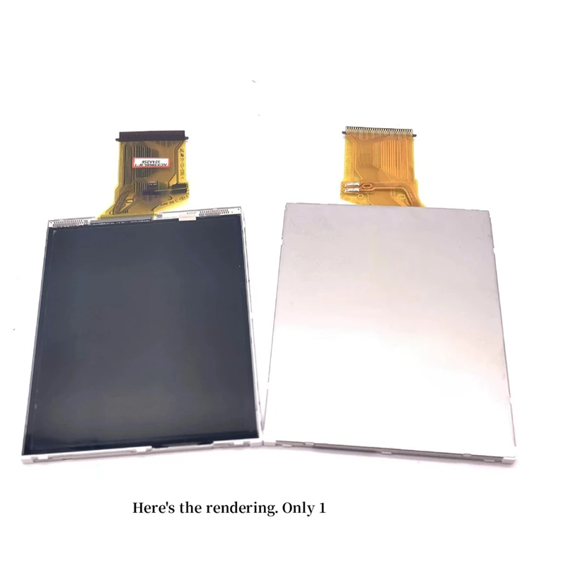 1 шт. новый экран дисплея для SONY WDSC-HX7 WX9 HX10 с подсветкой запасные части камеры