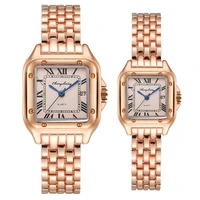 2022 new couple watch new gold luxury watches women men fashion quartz bracelet watches ladies dress new wristwatch clock relogi