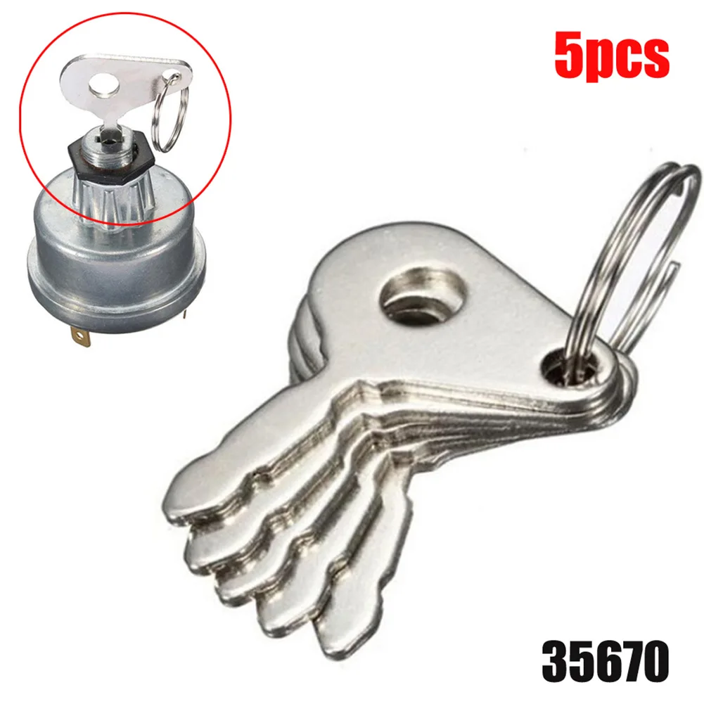 

IGNITION KEYS SWITCH SPARE For Lucas 35670 128sa Replacement Part SPARE IGNITION KEYS UNIVERSAL 35670 For Durite 0-351-06