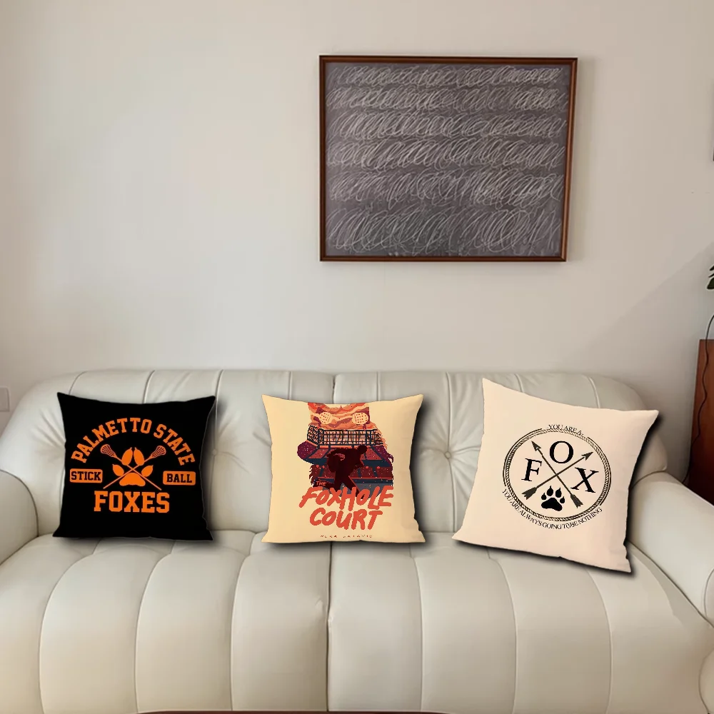 Чехол-книжка Все для игр Простой Чехол на подушку в скандинавском стиле комнаты