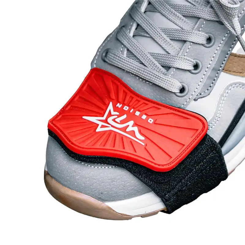 

Motorcycle Shifter Shoe Protector Adjustable Motorcycle Shoe Cover Protective Rubber Gear Shifter Guards Universal Motorbike