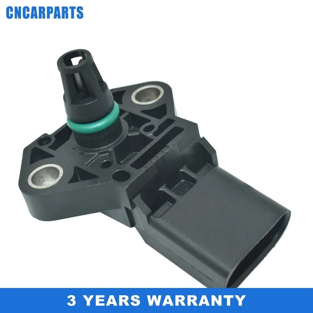 Новый датчик карты 281002977 ПОДХОДИТ ДЛЯ SEAT ALHAMBRA 710 1.4 TSI Otto 1390 110 150 4 MPV IBIZA V SPORTCOUPE 6J1 1.6 TDI