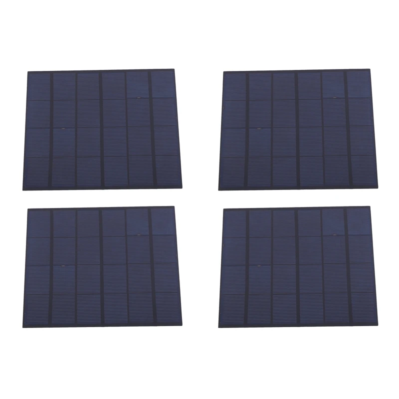 

Портативная солнечная панель, 2x6 В, 3,5 Вт