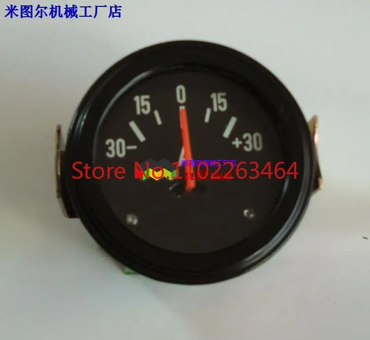 VDO инструмент Амперметр-60 + 60 190-037-002C датчик