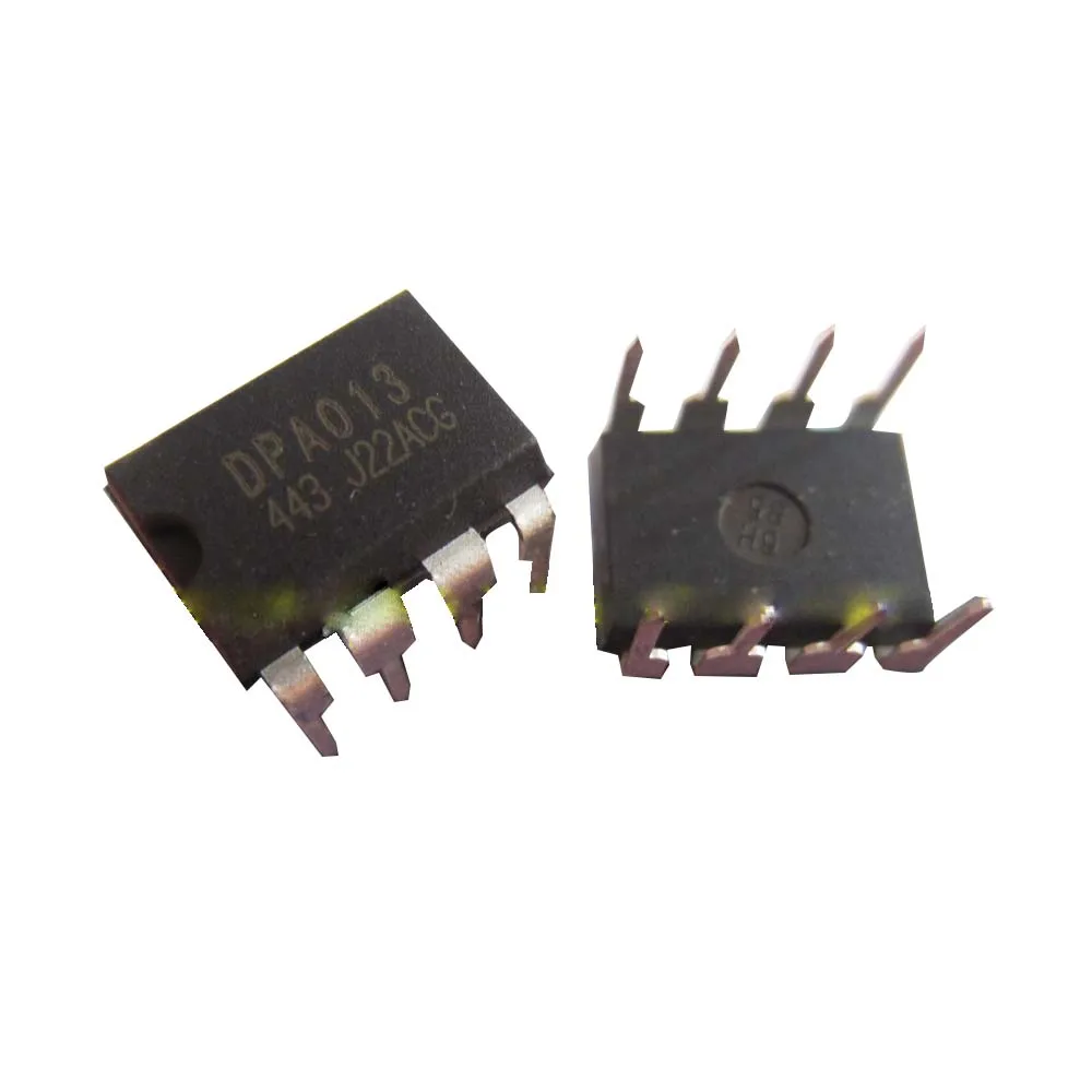 

2PCS DPA013 DIP-8 new