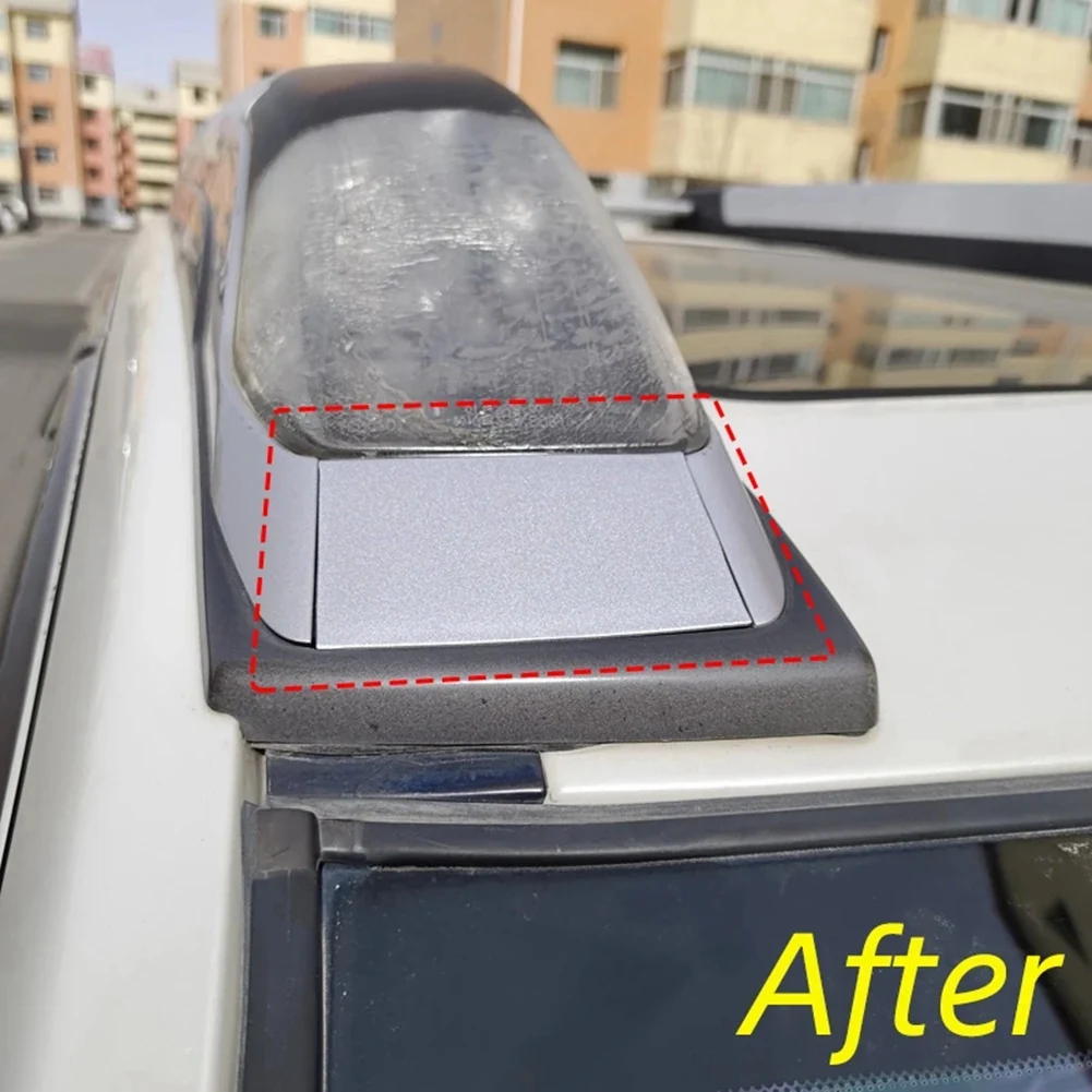 26612JG00A ОХОДНАЯ ЛАМПА на крышу передняя крышка багажника базовые крышки для NISSAN