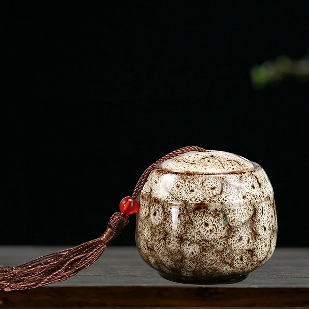 Миниатюрная урна для домашних питомцев маленький маркер сохранения золы