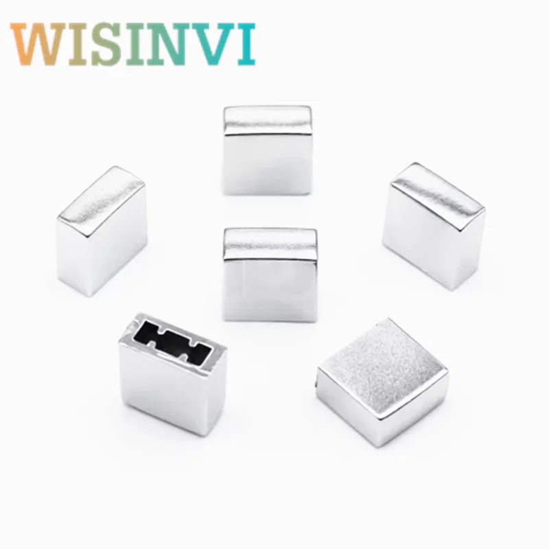 Пластиковая крышка для ключа, 10 шт., 12*5,5*11 мм | AliExpress