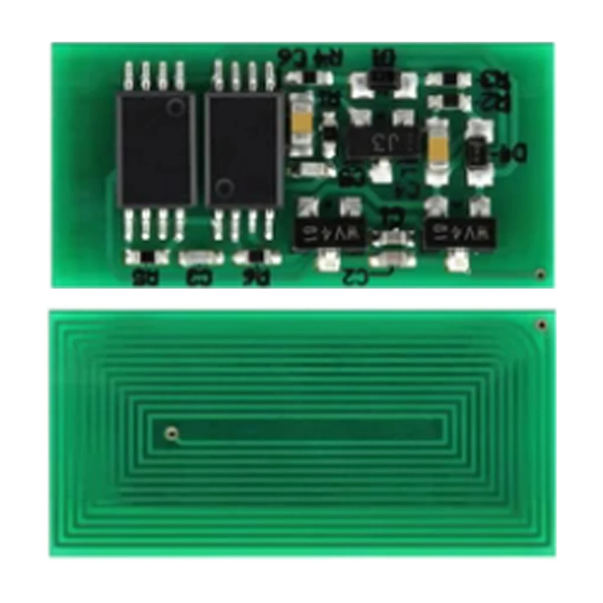 

20PCS X Chips for Ricoh MP C2030 C2530 C2050 C2550 C2010 MPC2030 MPC2530 MPC2050 MPC2550 MPC2010 Toner Cartridge Chip