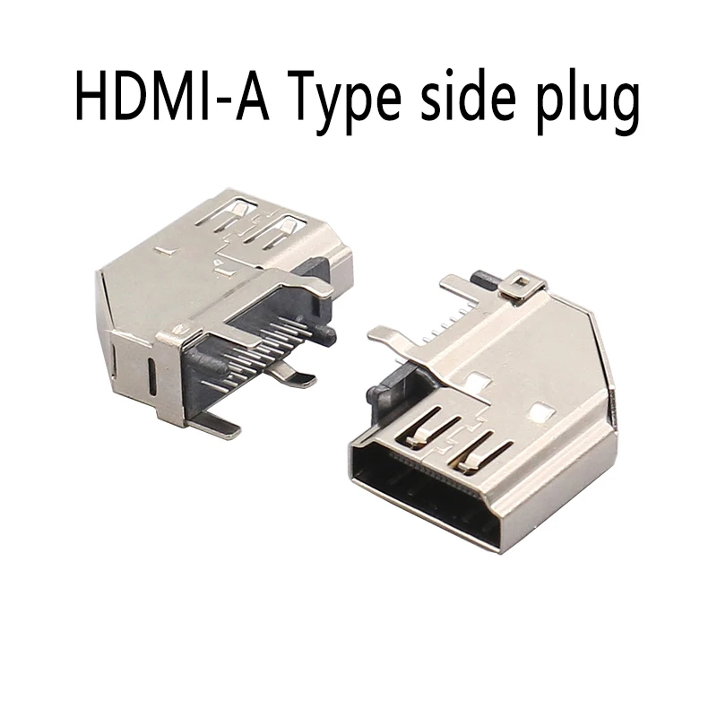 

ChengHaoRan HDMI-A-Type разъем