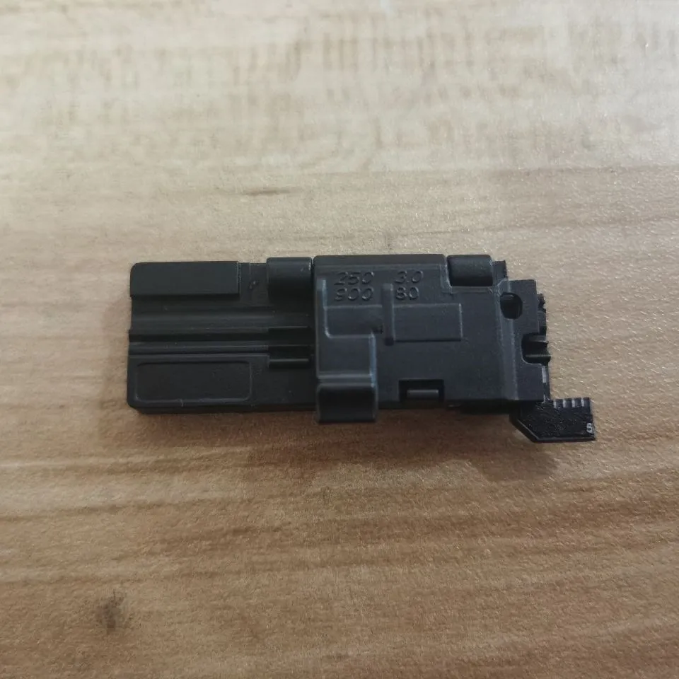 V7 VF-15 VF-15H VF78 Fiber Cleaver Holder 3 in 1 Cutting Tool clamp Bracket Fiber Cleaver Fixture 1 pcs