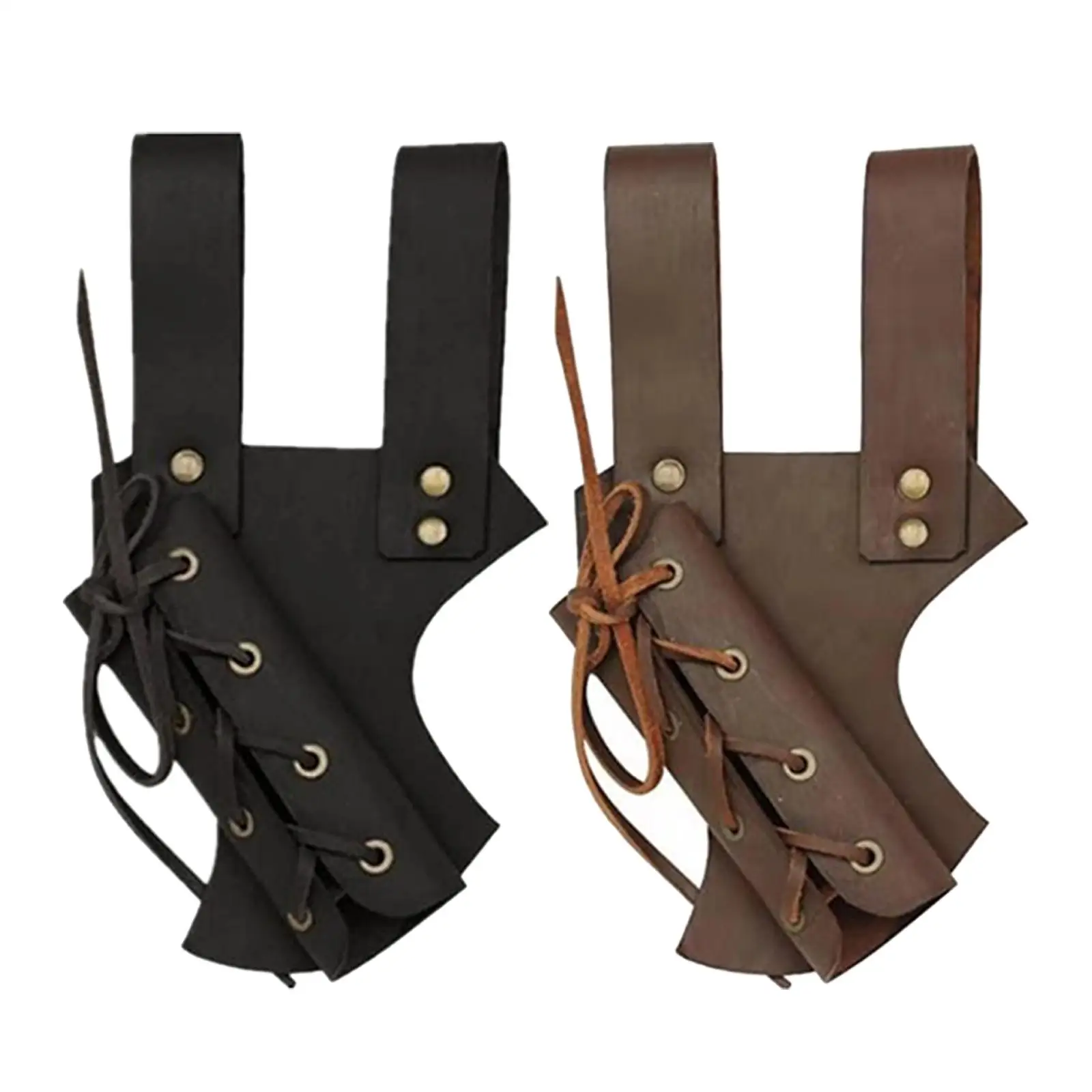 Средневековый верблюжий ремень меч ножны рыцарь кинжал кубинка на талию для