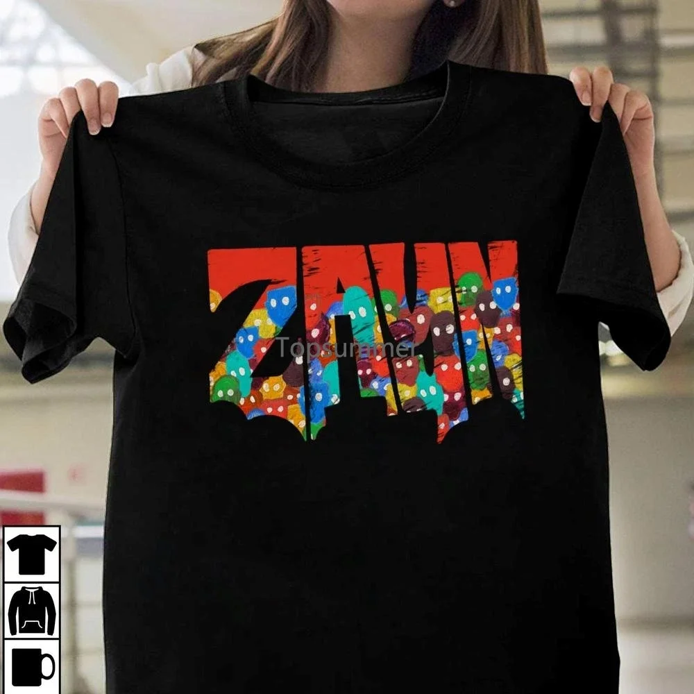 Футболка Rindu Zayn Malik Nil Faces Logogift 1B