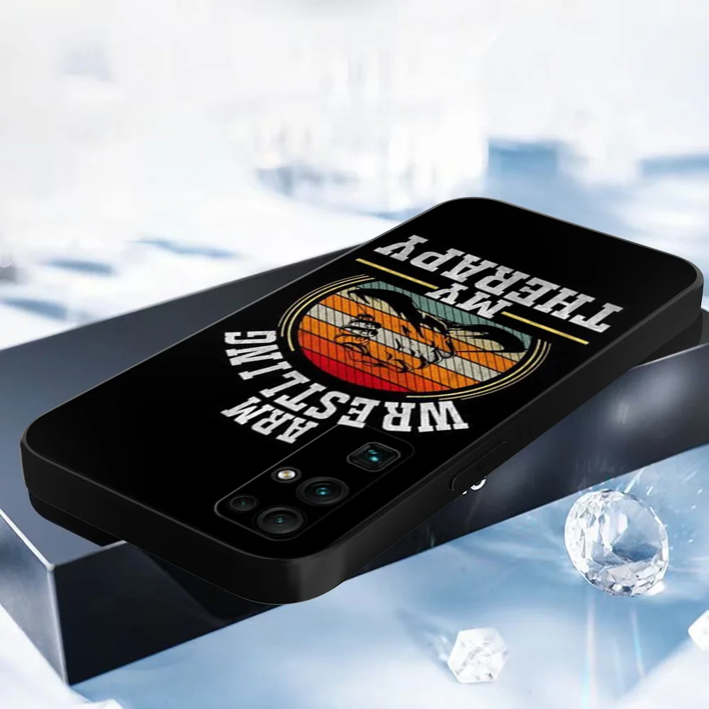 Чехол для HONOR 30 6 53 дюйма задняя крышка телефона BMH-AN10 Huawei Honor Honor30 бампер черный