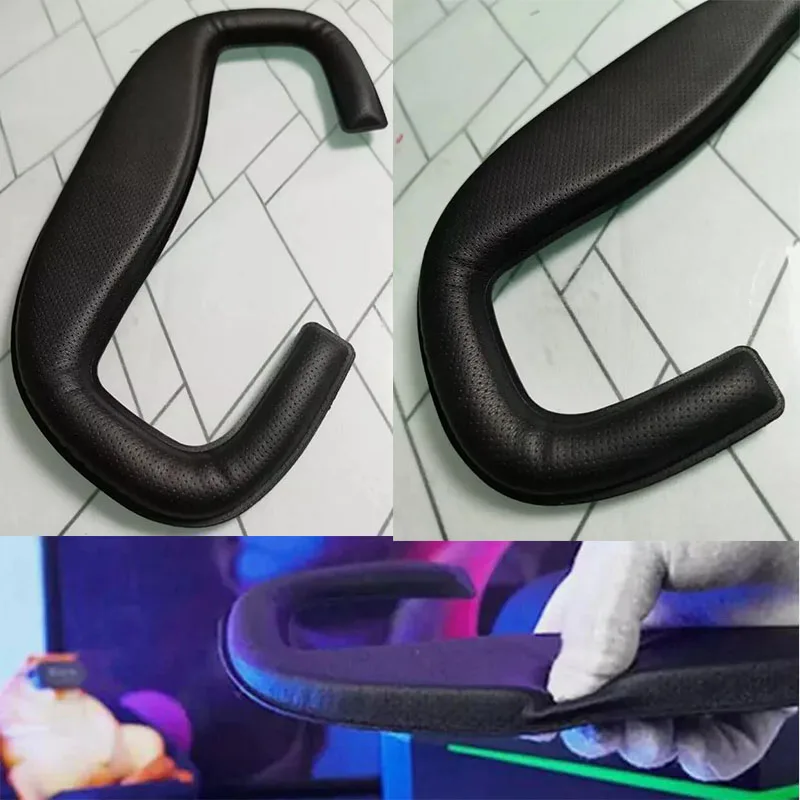 Мягкая кожаная маска для глаз Pimax 8K/8K +/8KX VR Game 1 шт