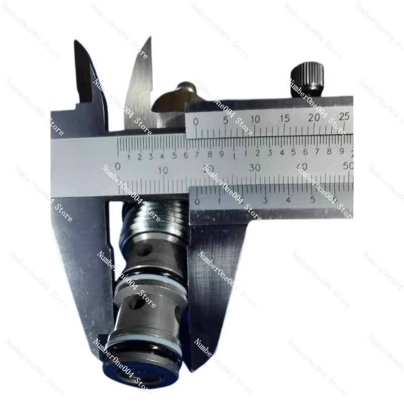 Подходит для клапана прямой последовательности ZSF10-00 LPS-10 аксессуары посадочного