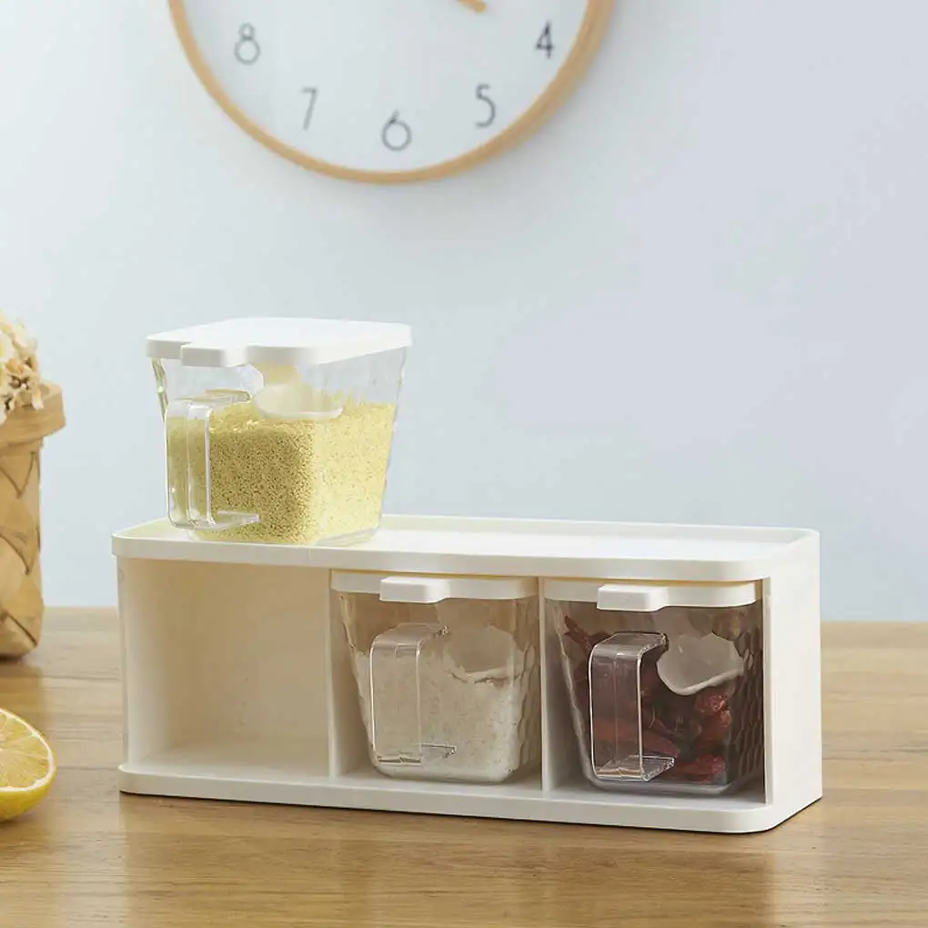 

Баночка для специй, соли бутылка для приправ контейнер для приправы коробка