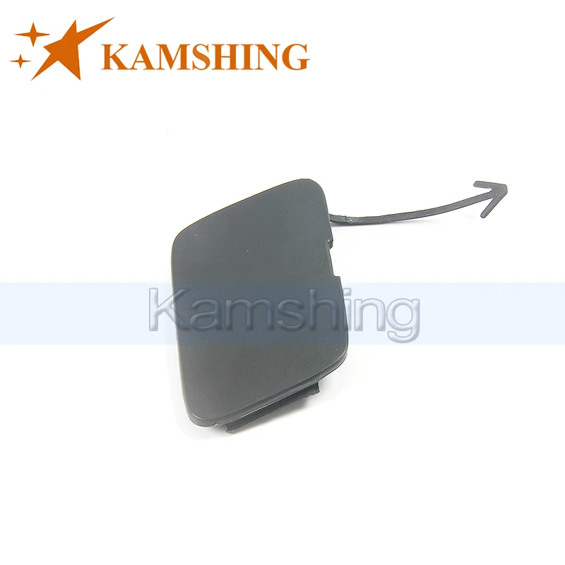 Крышка для переднего бампера Kamshing Suzuki Swift 2005-2012 крышка с крючком буксировки