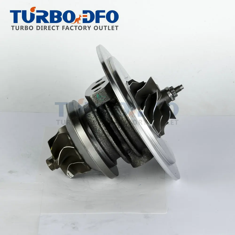 Турбо ядерный Балансированный GT1549S 767032 для Hyundai Starex 2.0 L D4CB 2007- Новая турбинная картридж 28200-4A380 CHRA ремонтный комплект на.