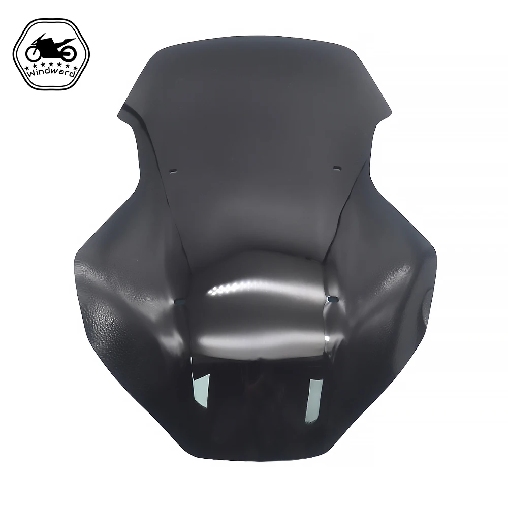 

Аксессуары для спорта и туризма мотоцикла, козырек, лобовое стекло для HONDA ADV150 ADV 150 19-21 ADV-150 2019 2020 2021