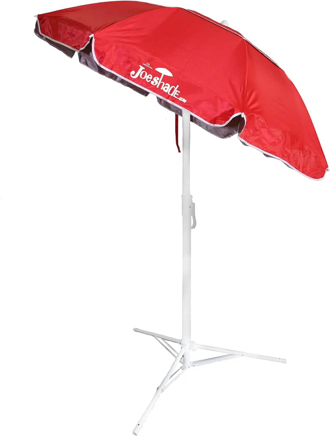 

Portable Sun Shade Umbrella, Sunshade Umbrella, Sports Umbrella, RED