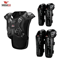 wosawe motorcycle knee pads adult motorcycle knee slider motocross protective jacket mtb protections for outdoor sport