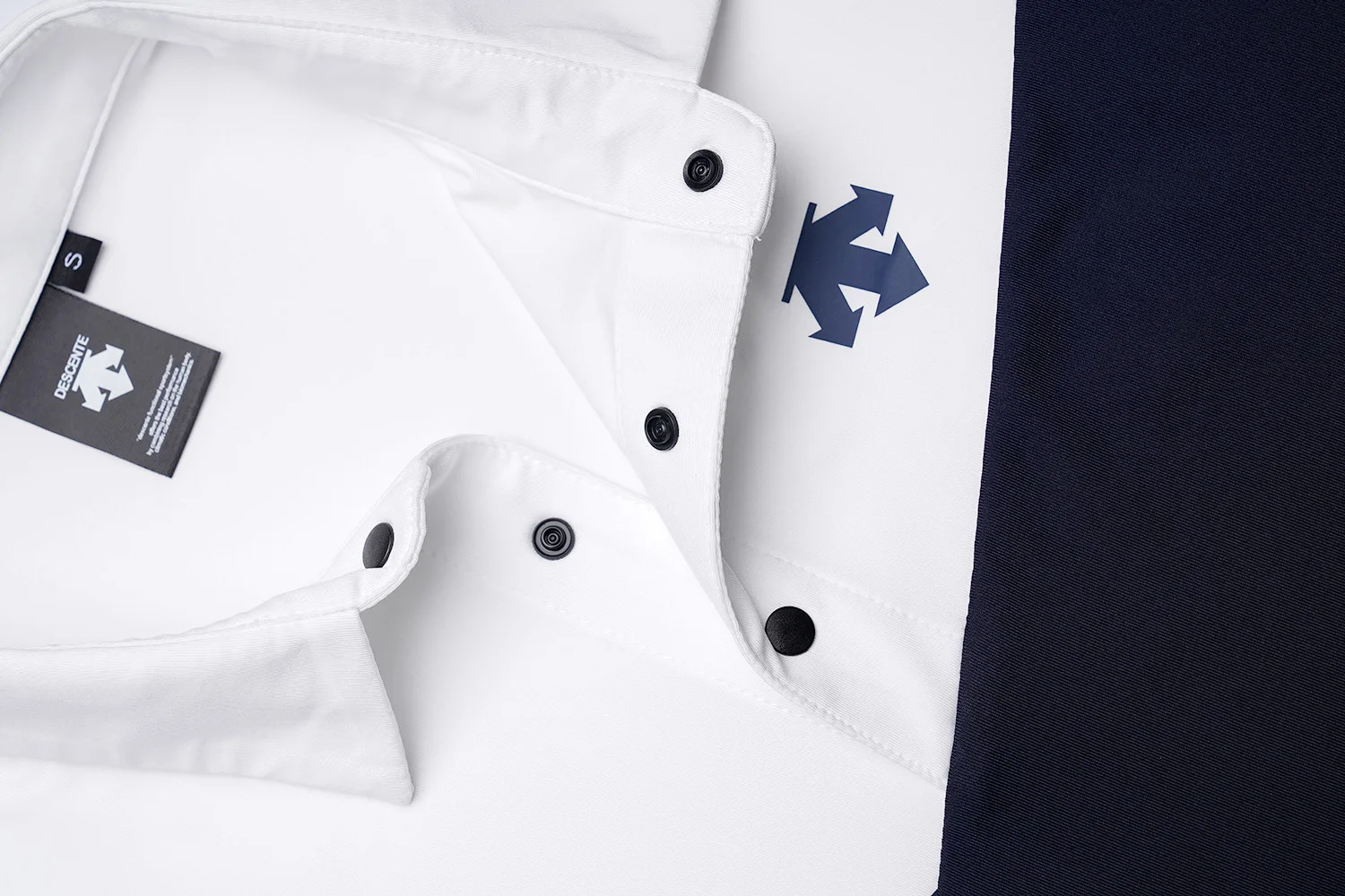 Men's Golf Long Sleeve T-shirt New Men's Golf Clothing Golf T-shirt Sportswear POL Short Sleeve S-XXL Quick-drying Golf T-shirt