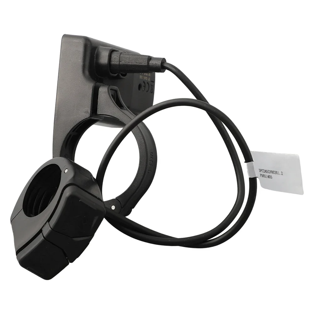 Для Bafang DPC245 DPC244 цветной дисплей, переключатель контроллера, кнопки, только замена, аксессуары для электромобилей (art.: 3920d0d63efcd) - 3920d0d63efcd