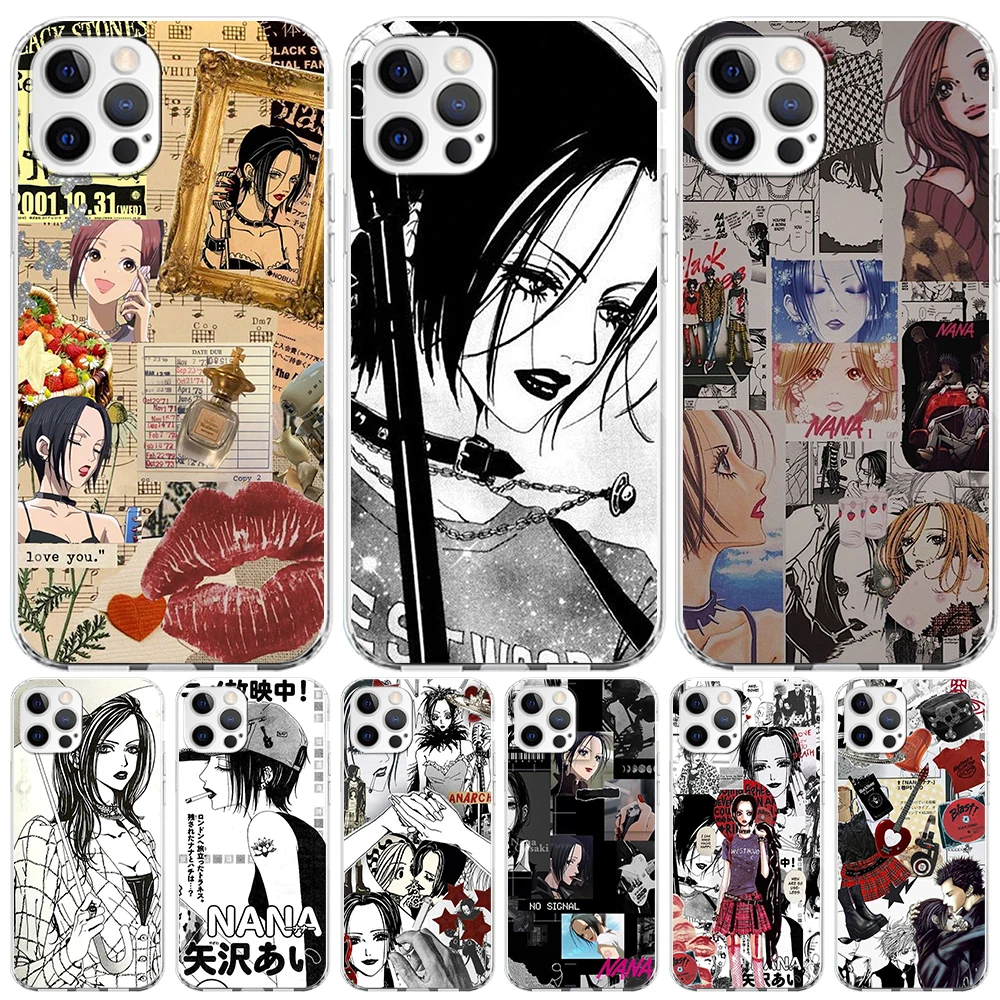 

Чехол для iPhone 14 Plus 13 12 Mini 11 Pro Max XR XS 7 8X6 6s Plus SE 2020 дюйма